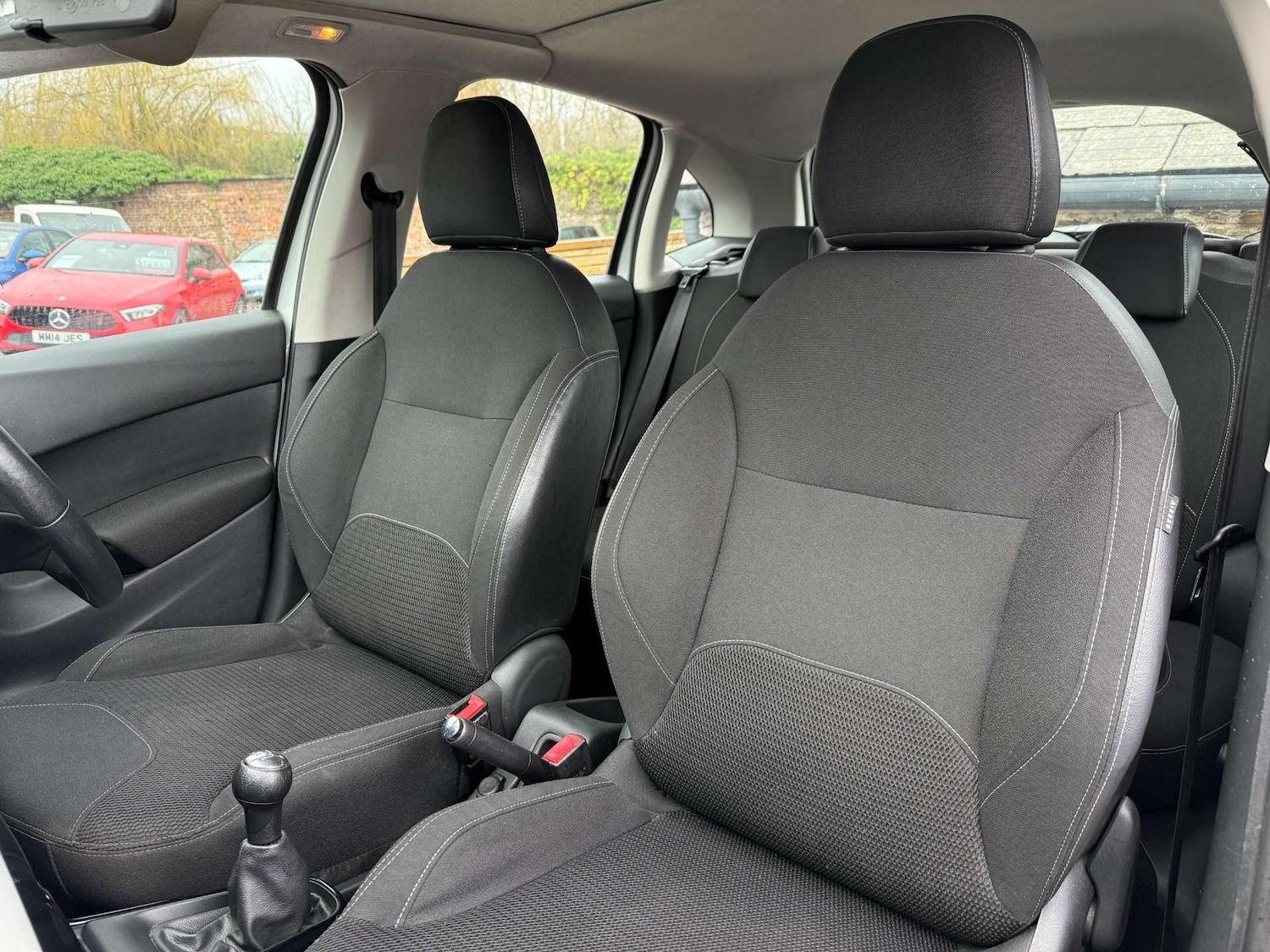 Used Citroen C3 2013 for sale - 77715623: Photo 22