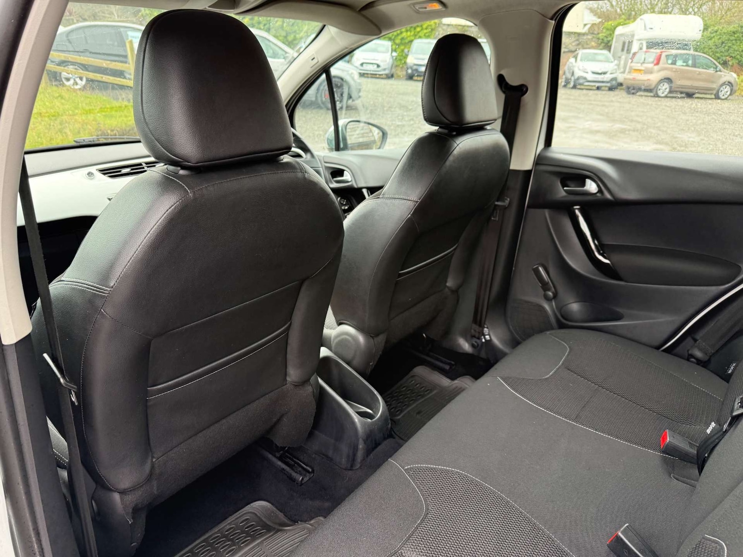 Used Citroen C3 2013 for sale - 77715623: Photo 23