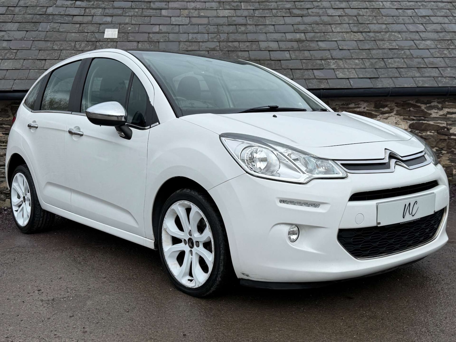 Used Citroen C3 2013 for sale - 77715623: Photo 3