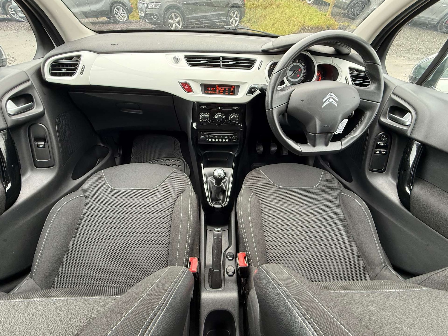 Used Citroen C3 2013 for sale - 77715623: Photo 30