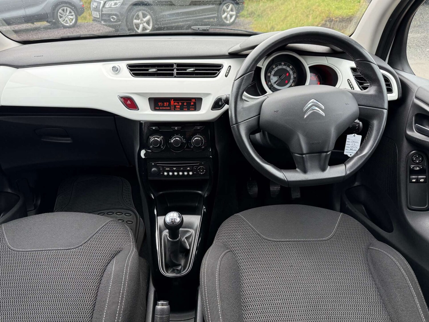 Used Citroen C3 2013 for sale - 77715623: Photo 31