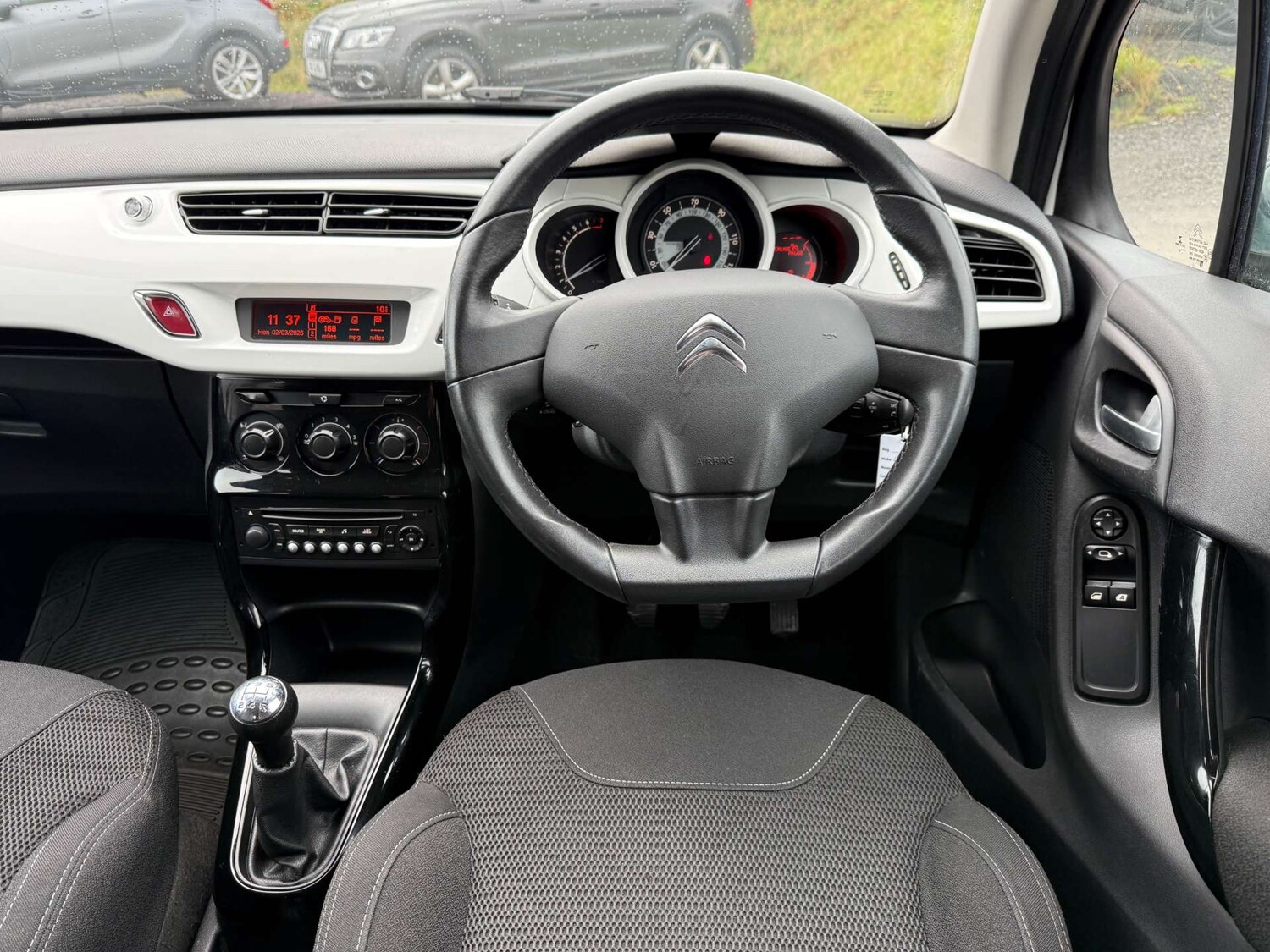 Used Citroen C3 2013 for sale - 77715623: Photo 33