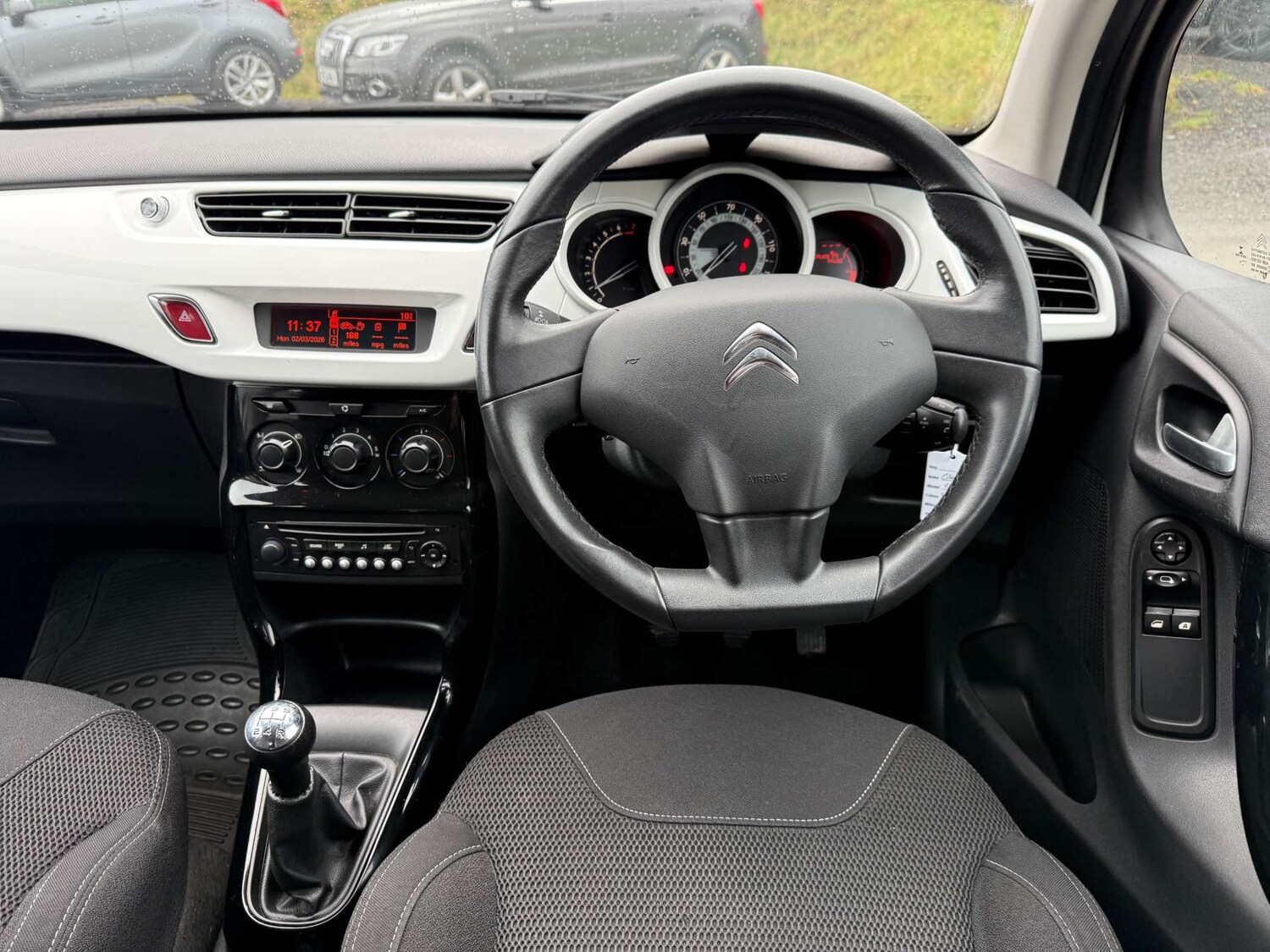 Used Citroen C3 2013 for sale - 77715623: Photo 34