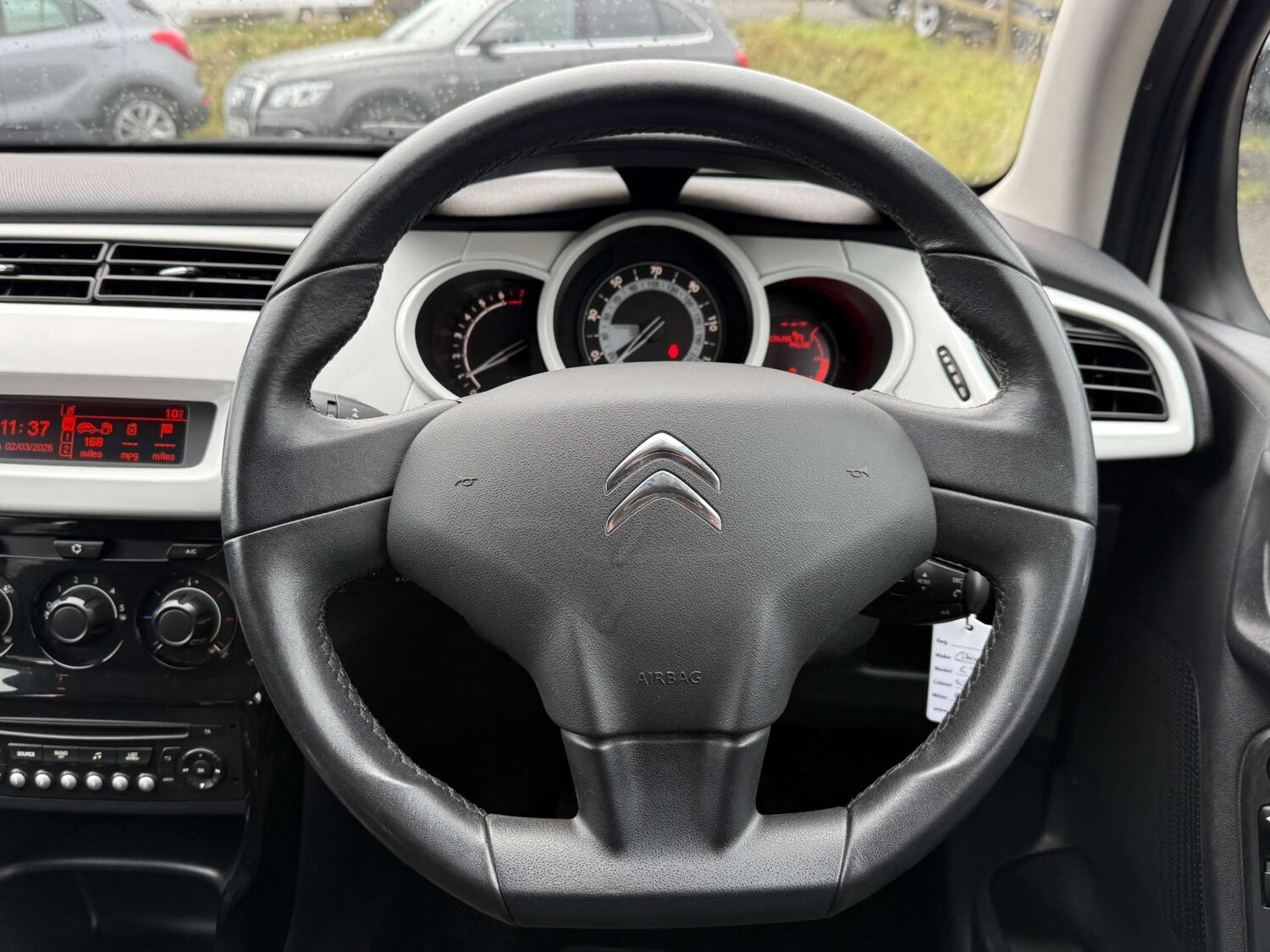 Used Citroen C3 2013 for sale - 77715623: Photo 35