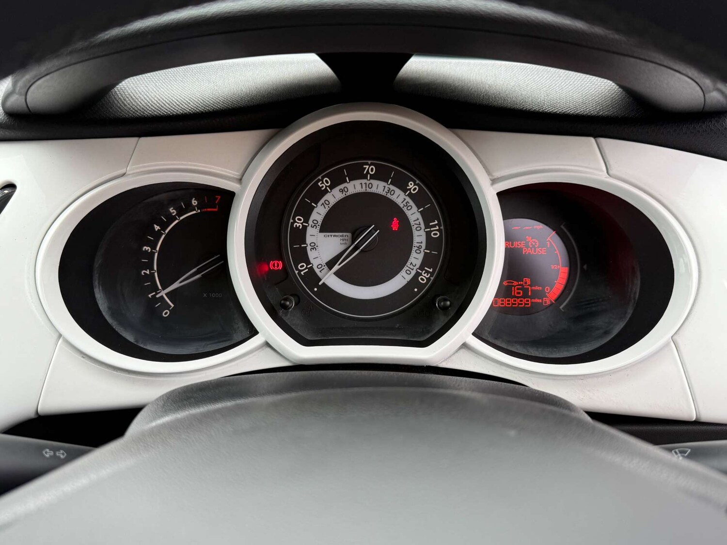 Used Citroen C3 2013 for sale - 77715623: Photo 36