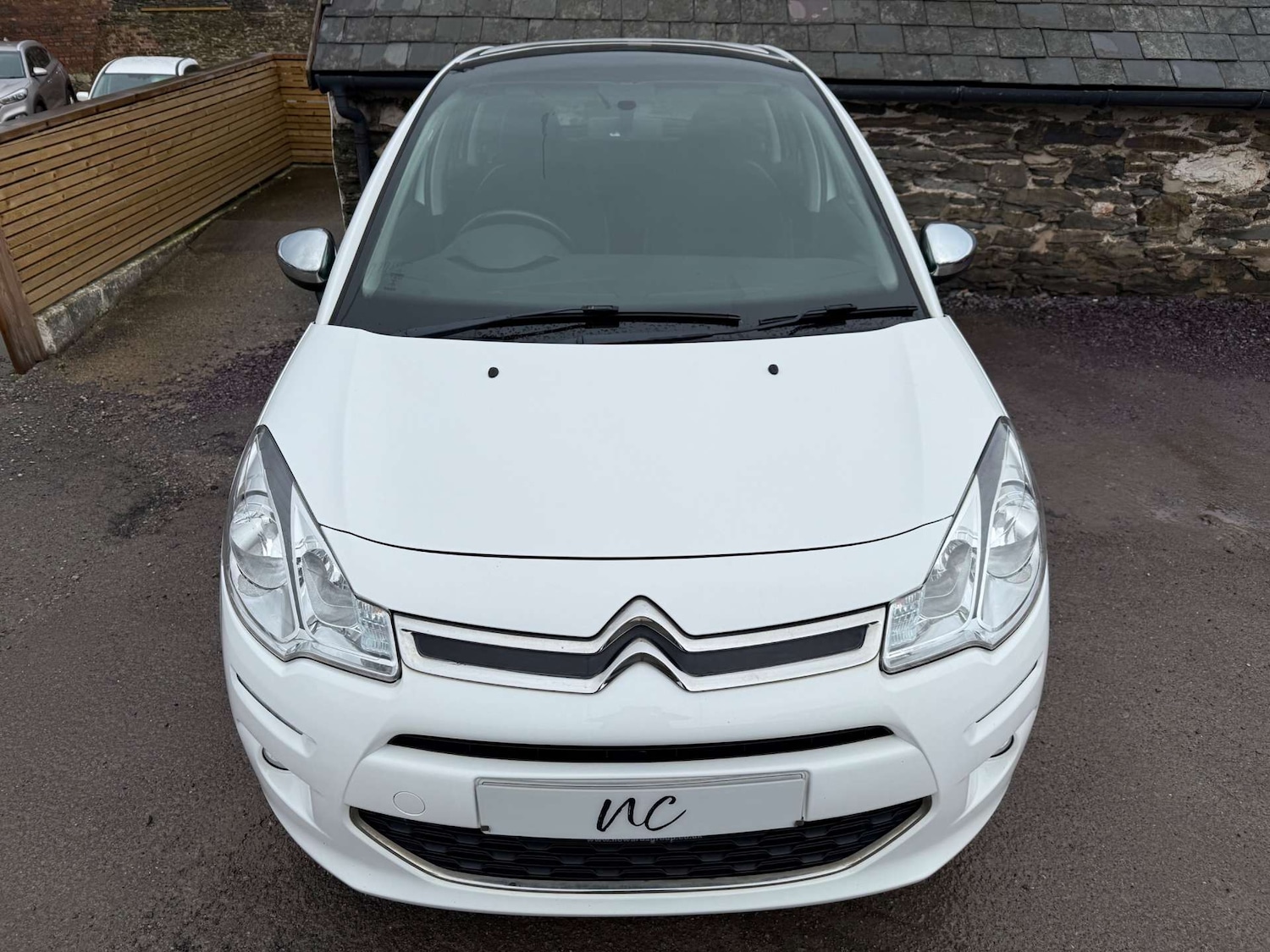 Used Citroen C3 2013 for sale - 77715623: Photo 4