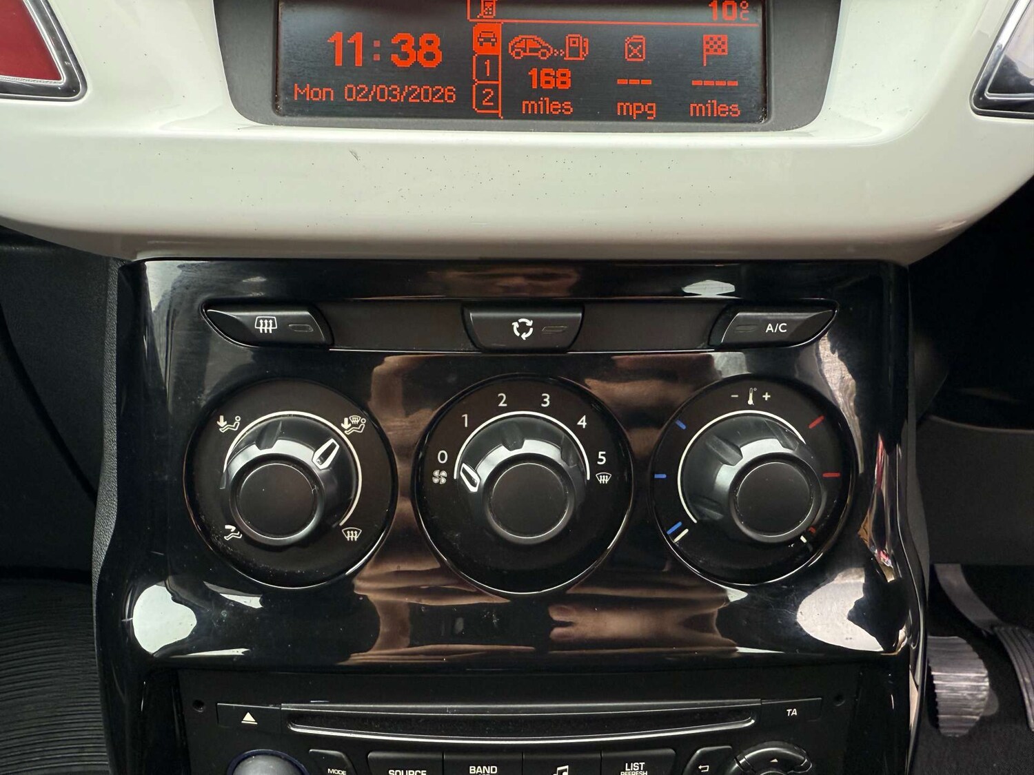 Used Citroen C3 2013 for sale - 77715623: Photo 42