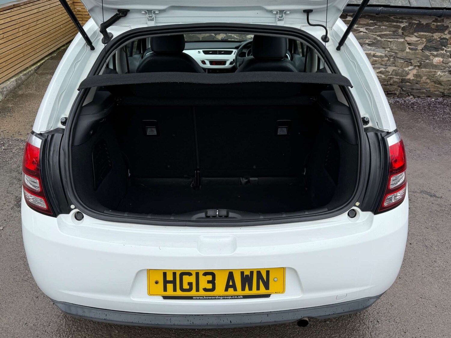 Used Citroen C3 2013 for sale - 77715623: Photo 49