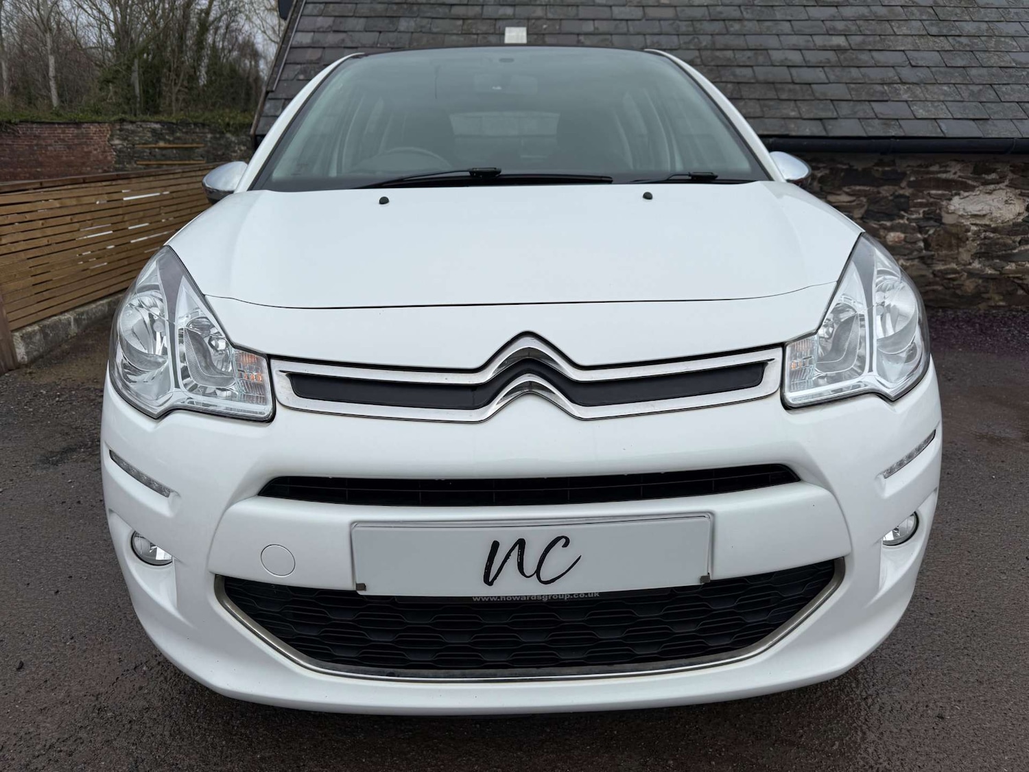 Used Citroen C3 2013 for sale - 77715623: Photo 5