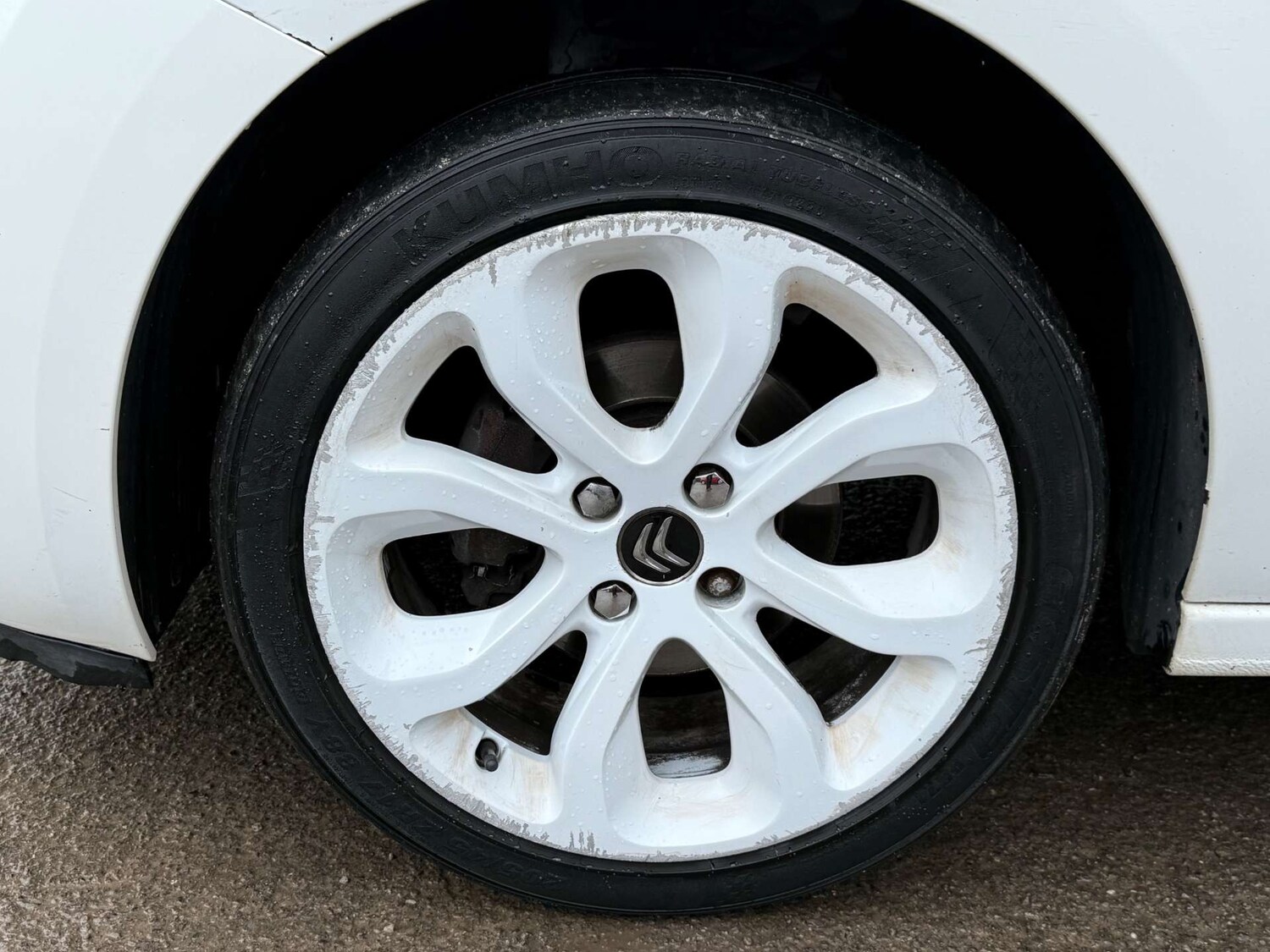 Used Citroen C3 2013 for sale - 77715623: Photo 52