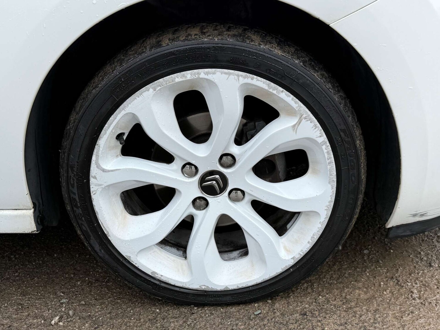 Used Citroen C3 2013 for sale - 77715623: Photo 53