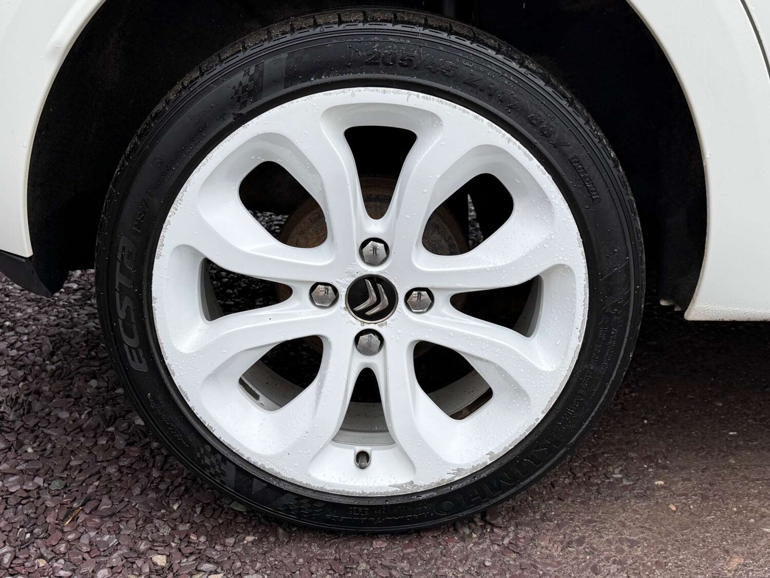 Used Citroen C3 2013 for sale - 77715623: Photo 54