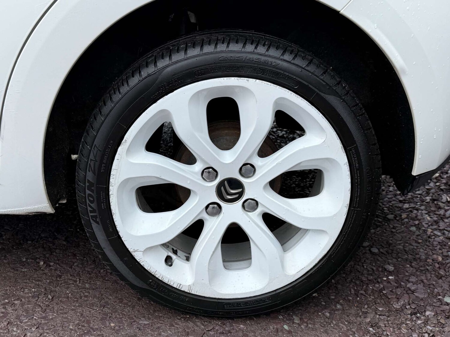 Used Citroen C3 2013 for sale - 77715623: Photo 55