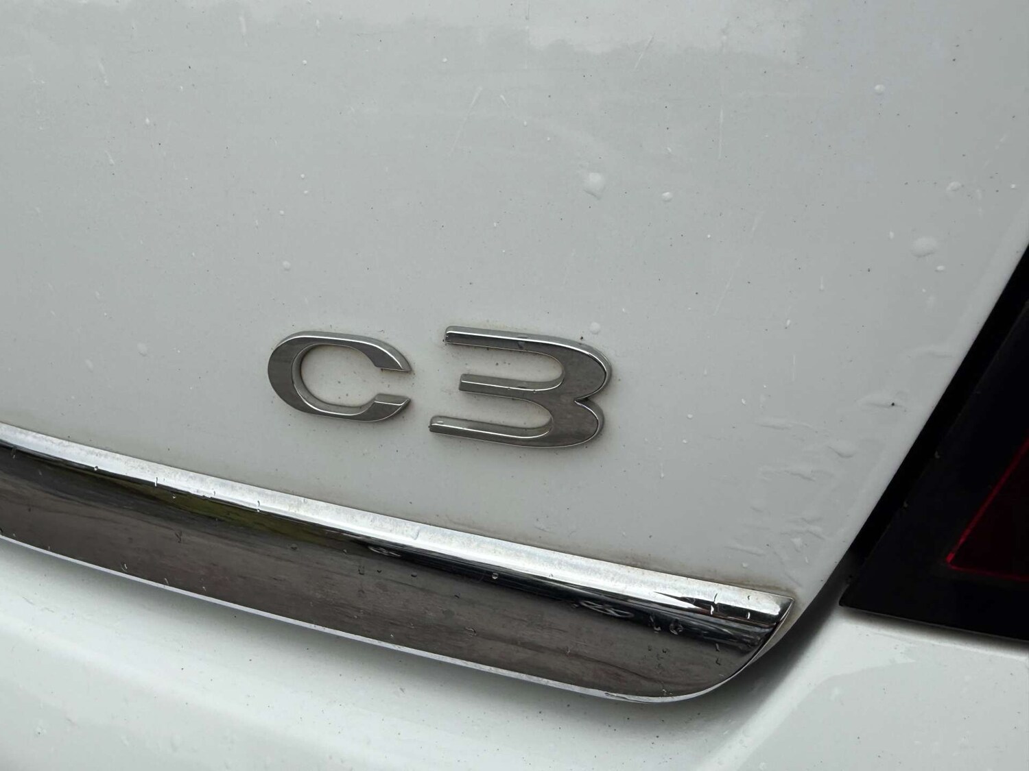Used Citroen C3 2013 for sale - 77715623: Photo 56