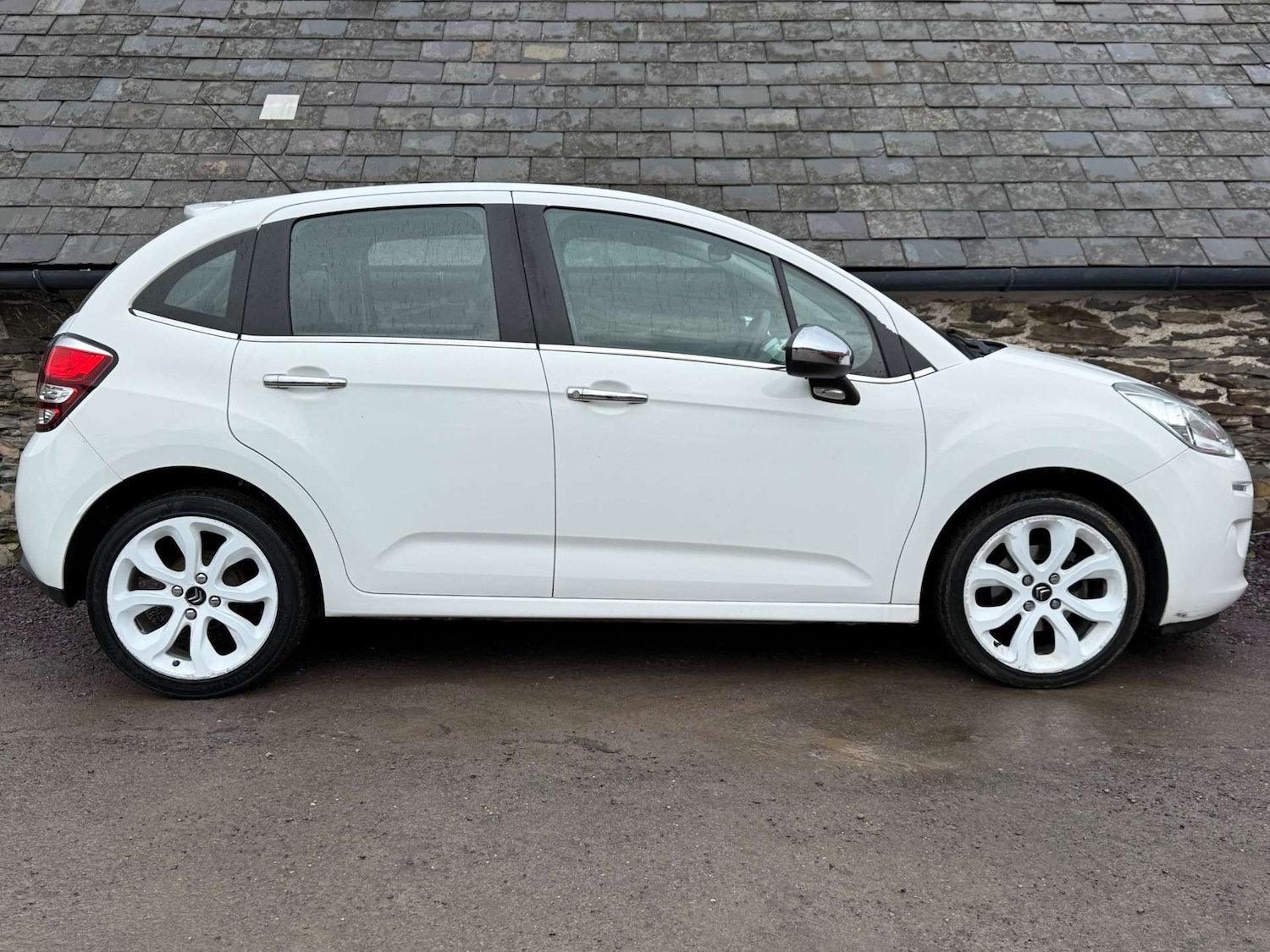 Used Citroen C3 2013 for sale - 77715623: Photo 6