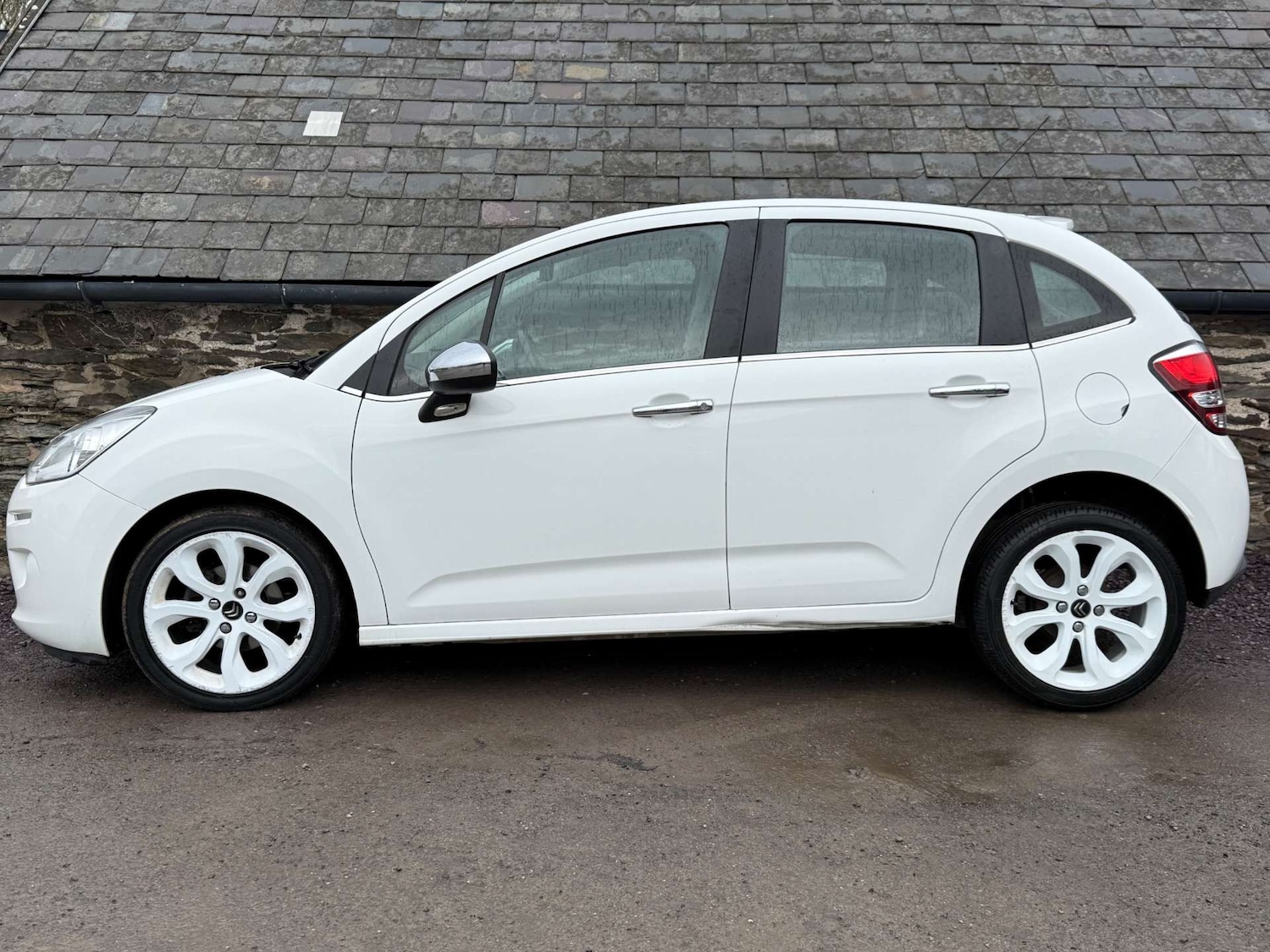 Used Citroen C3 2013 for sale - 77715623: Photo 7