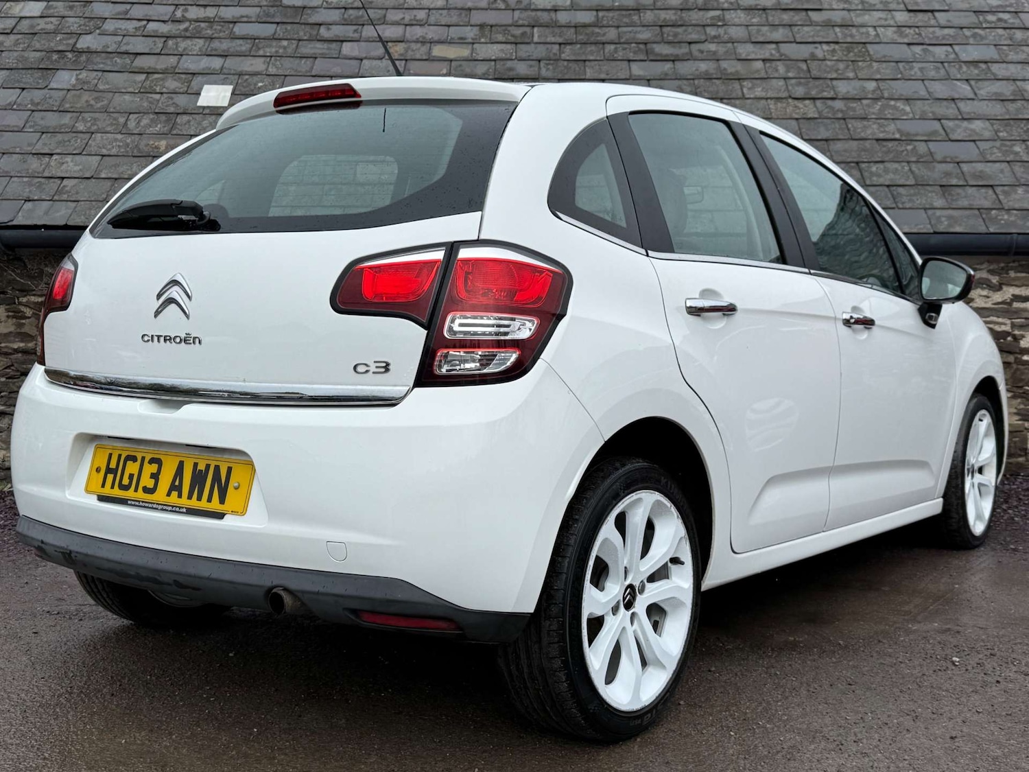 Used Citroen C3 2013 for sale - 77715623: Photo 8