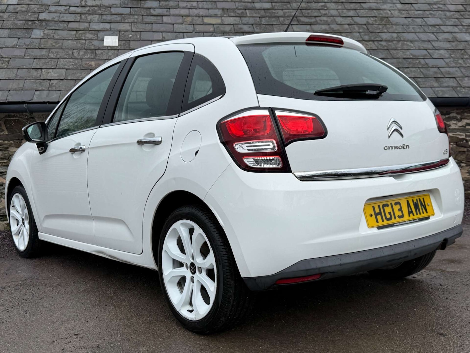 Used Citroen C3 2013 for sale - 77715623: Photo 9