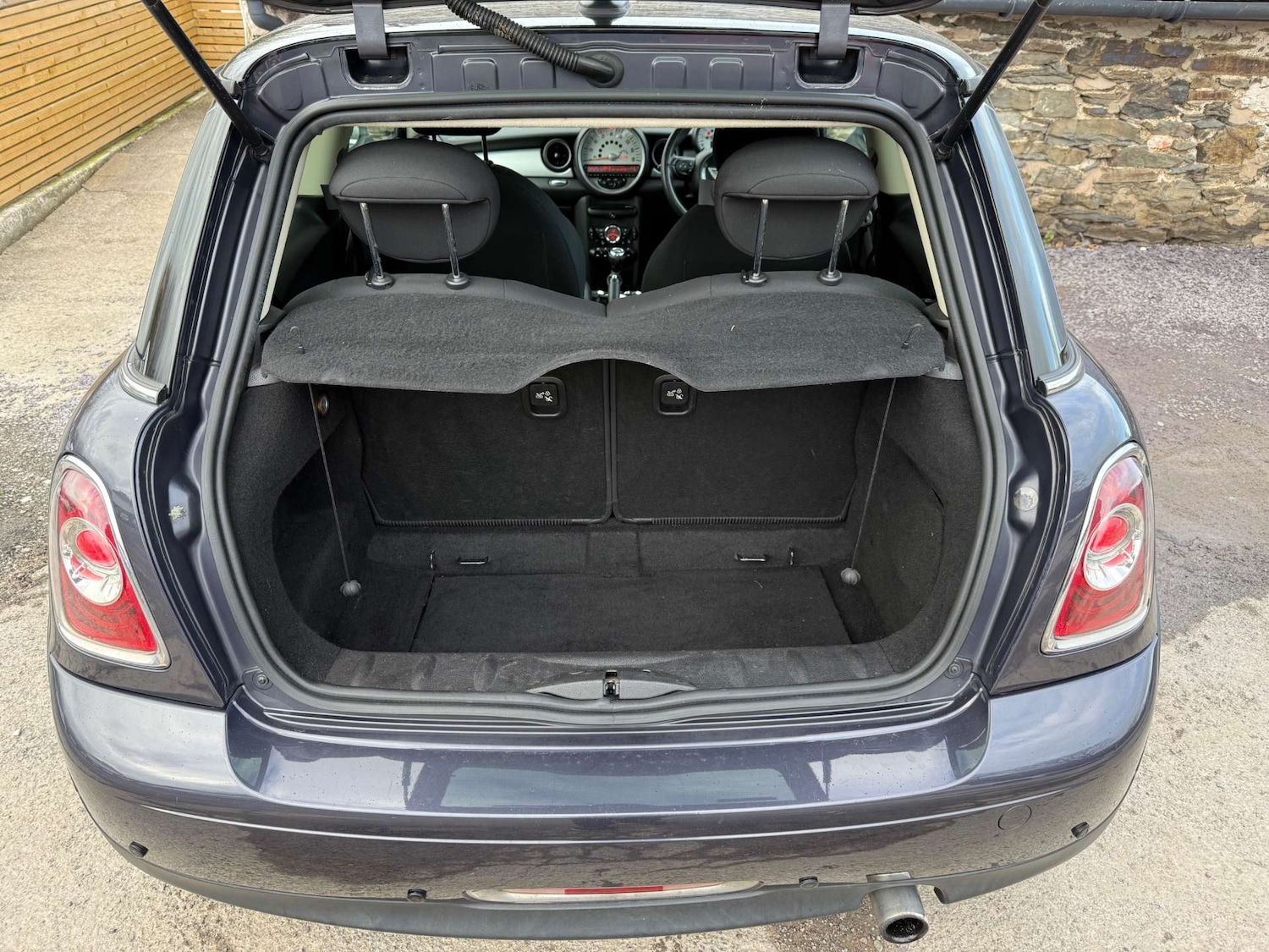 Used MINI Hatch 2012 for sale - 77312213: Photo 12