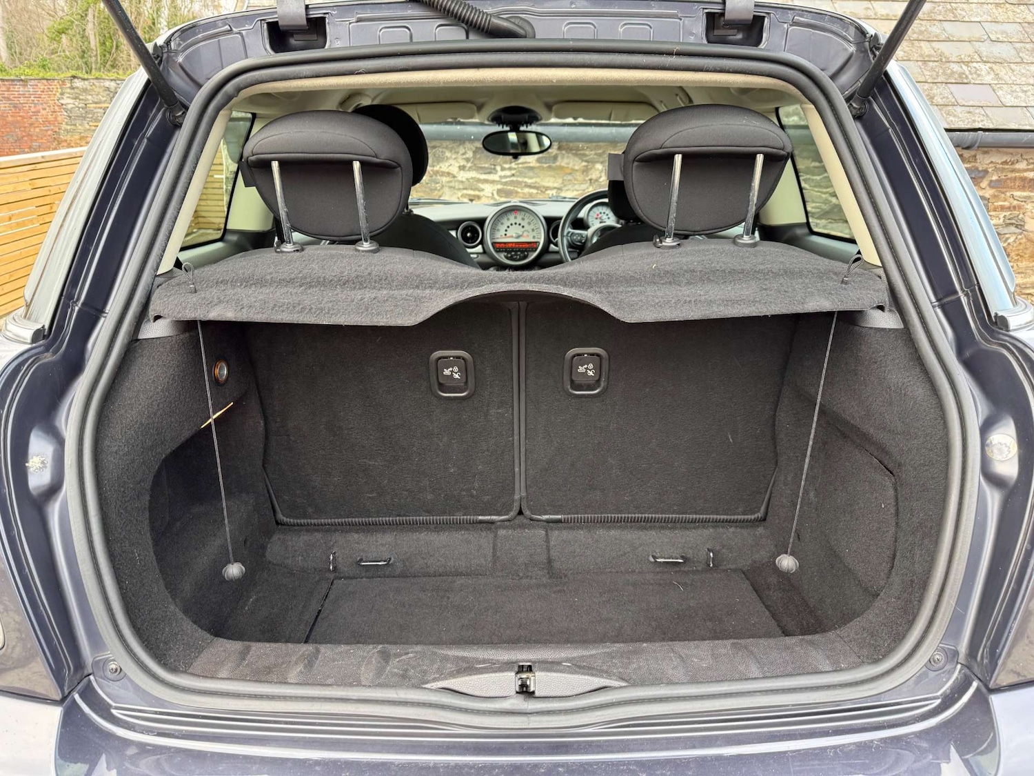 Used MINI Hatch 2012 for sale - 77312213: Photo 13