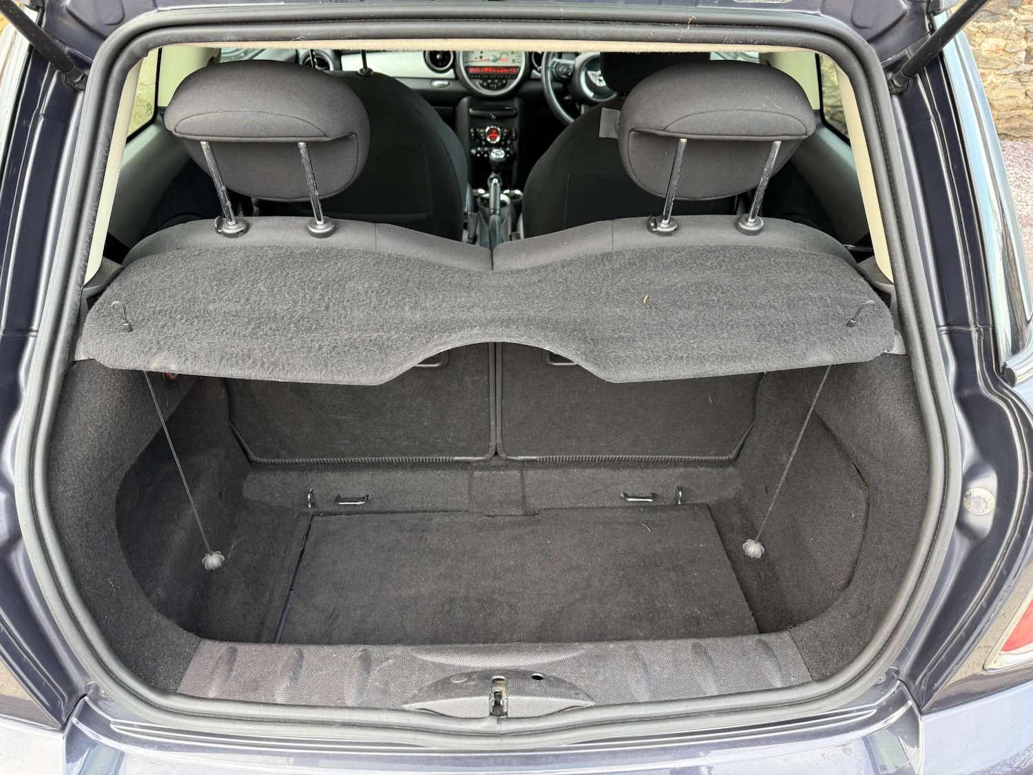 Used MINI Hatch 2012 for sale - 77312213: Photo 14