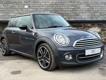 Used MINI Hatch 2012 for sale - 77312213: Photo