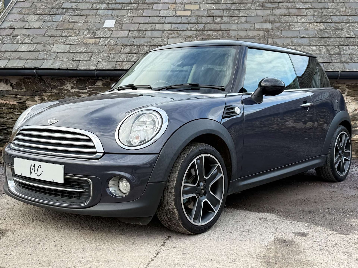 Used MINI Hatch 2012 for sale - 77312213: Photo 2