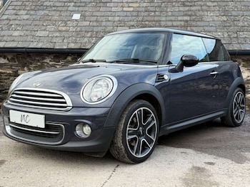 Used MINI Hatch 2012 for sale - 77312213: Photo