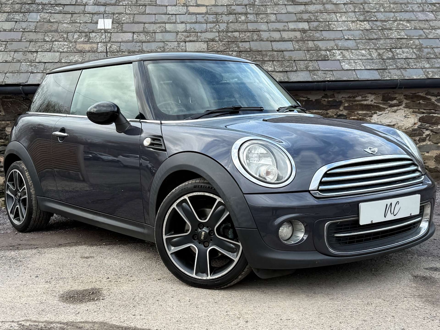 Used MINI Hatch 2012 for sale - 77312213: Photo 3