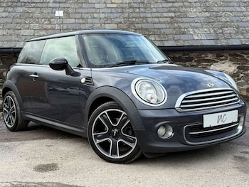 Used MINI Hatch 2012 for sale - 77312213: Photo