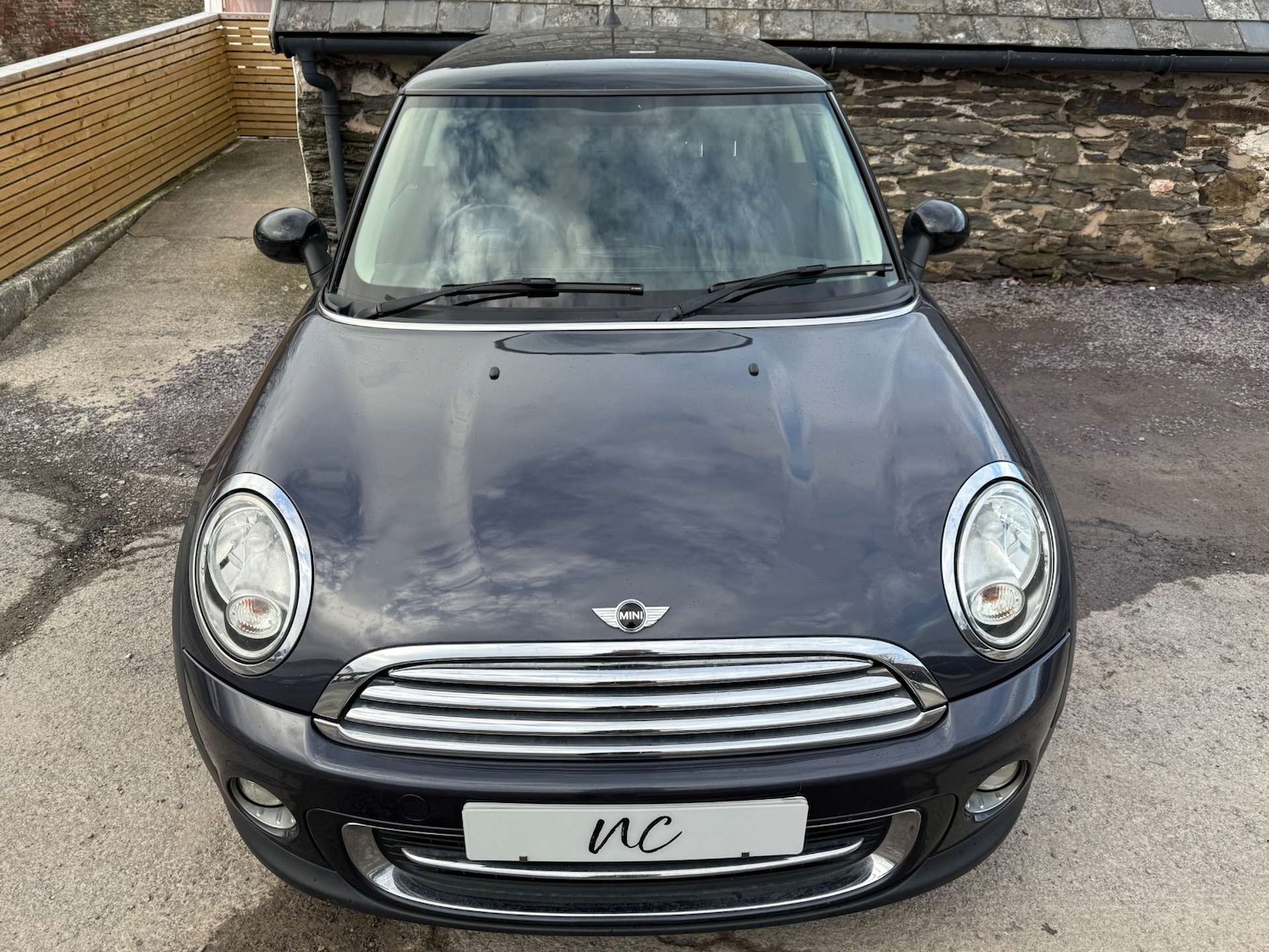 Used MINI Hatch 2012 for sale - 77312213: Photo 4