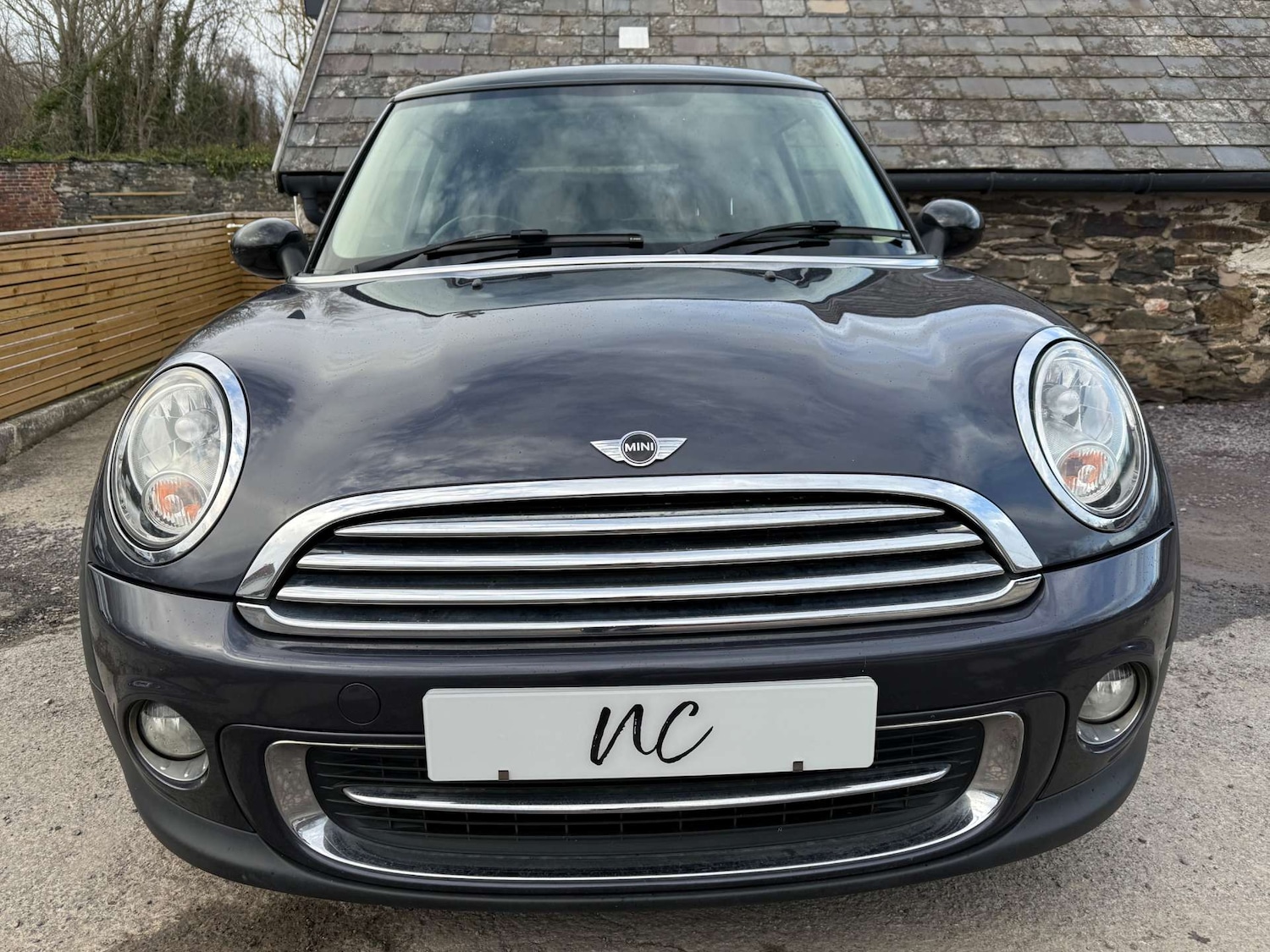 Used MINI Hatch 2012 for sale - 77312213: Photo 5