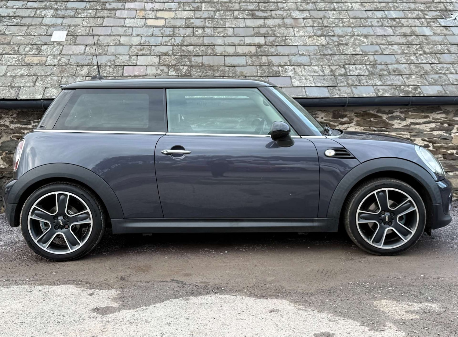 Used MINI Hatch 2012 for sale - 77312213: Photo 6