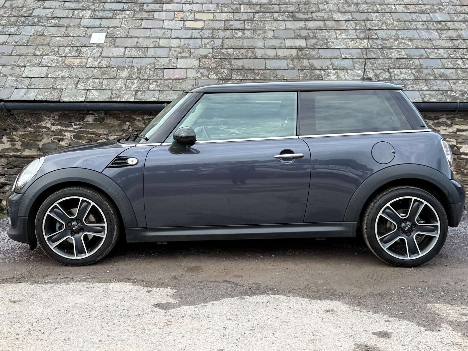 Used MINI Hatch 2012 for sale - 77312213: Photo 7