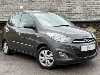 Hyundai - i10