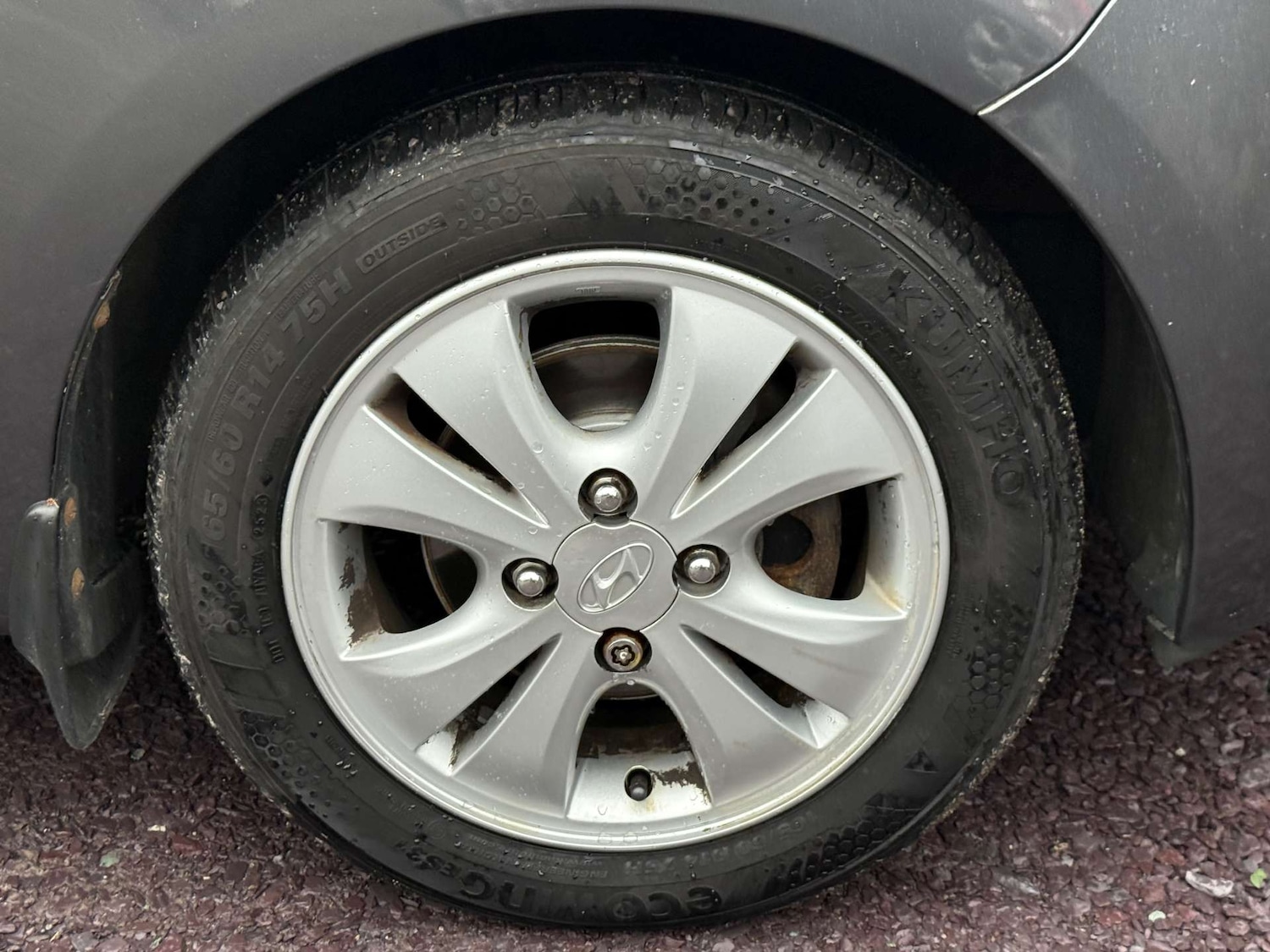 Used Hyundai i10 2011 for sale - 76478917: Photo 46