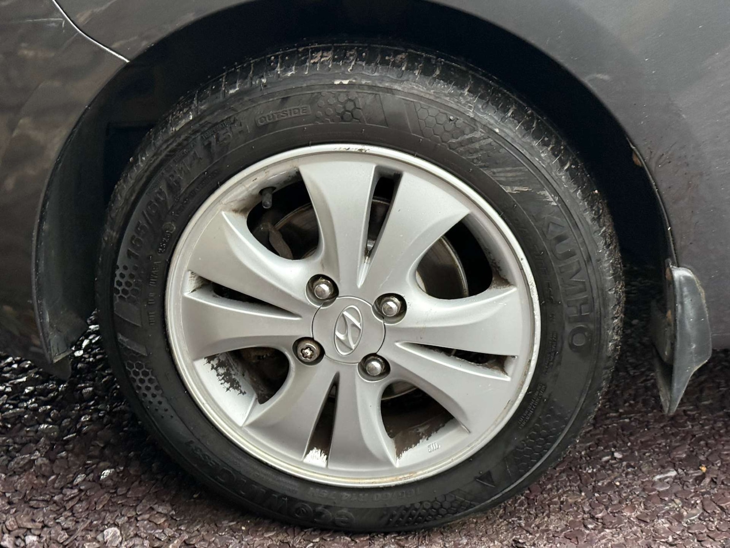 Used Hyundai i10 2011 for sale - 76478917: Photo 48