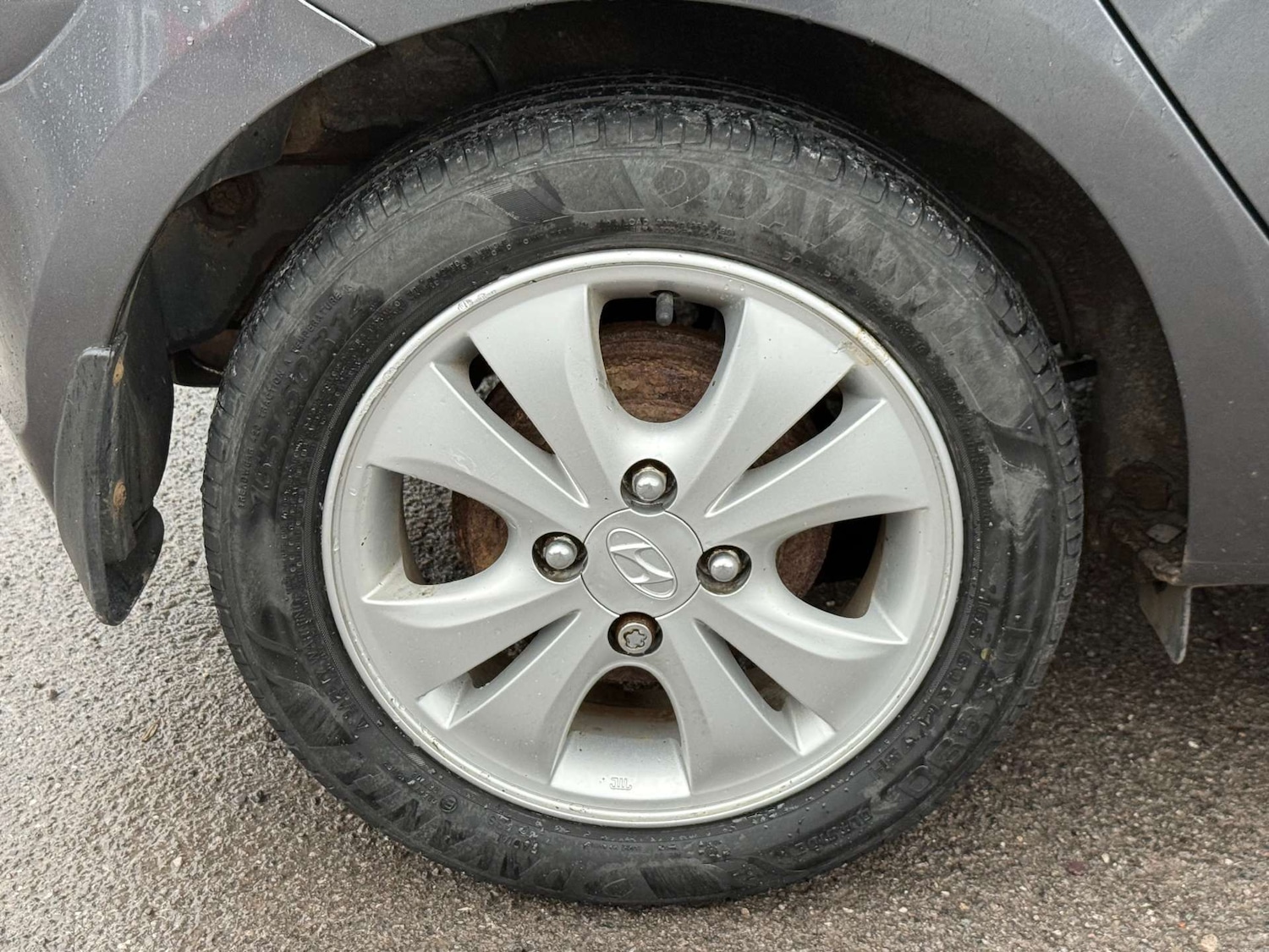 Used Hyundai i10 2011 for sale - 76478917: Photo 49