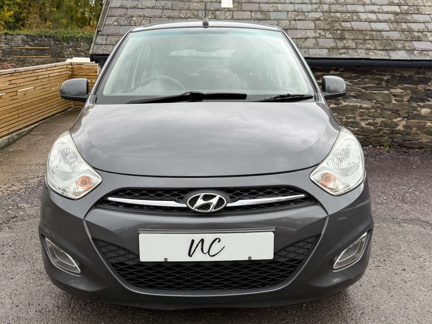Used Hyundai i10 2011 for sale - 76478917: Photo 5