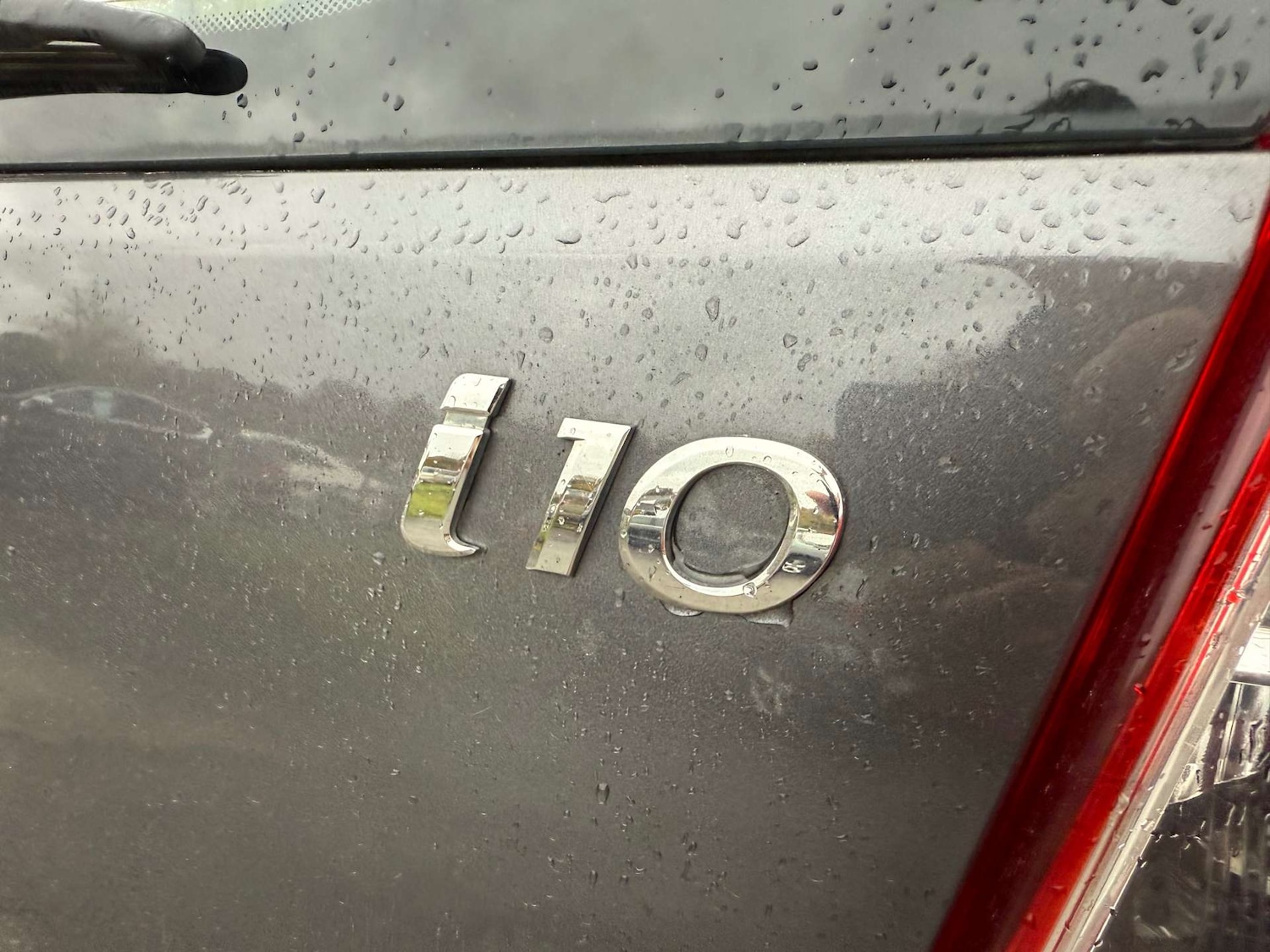 Used Hyundai i10 2011 for sale - 76478917: Photo 51