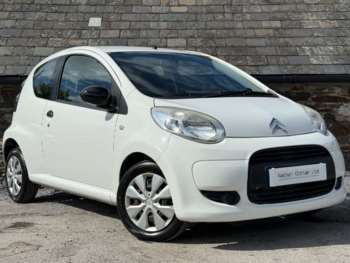 Used Citroen C1 2010 for sale - 74483128: Photo