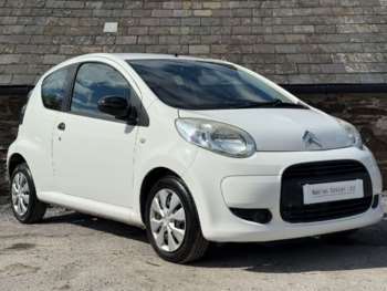 Used Citroen C1 2010 for sale - 74483128: Photo