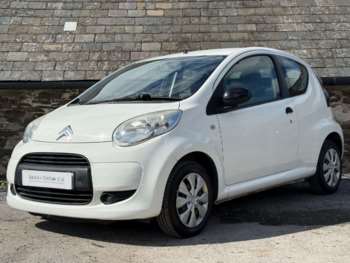 Used Citroen C1 2010 for sale - 74483128: Photo