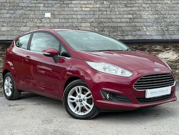Ford - Fiesta
