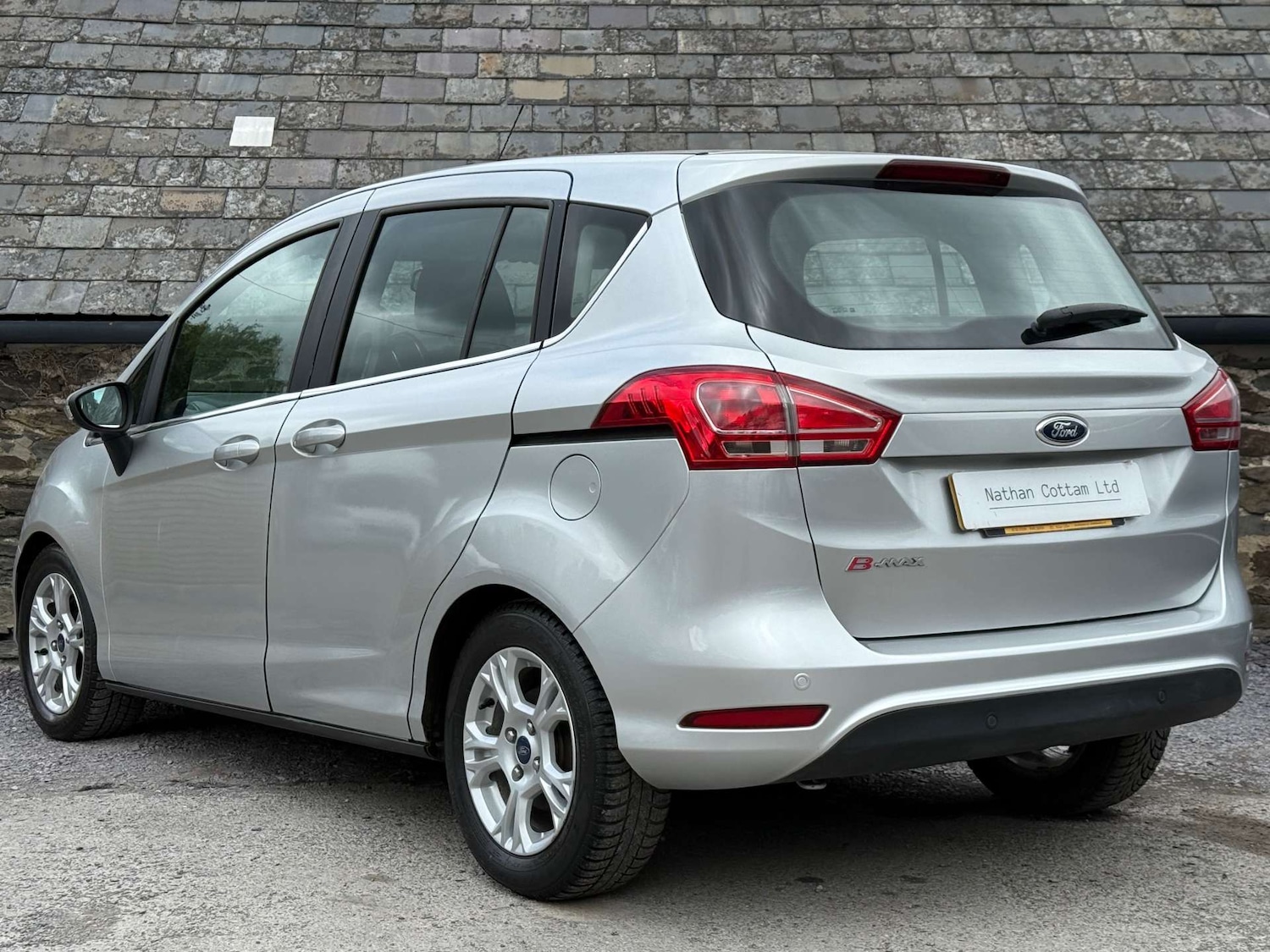 Used Ford B-MAX 2013 for sale - 76278275: Photo 14