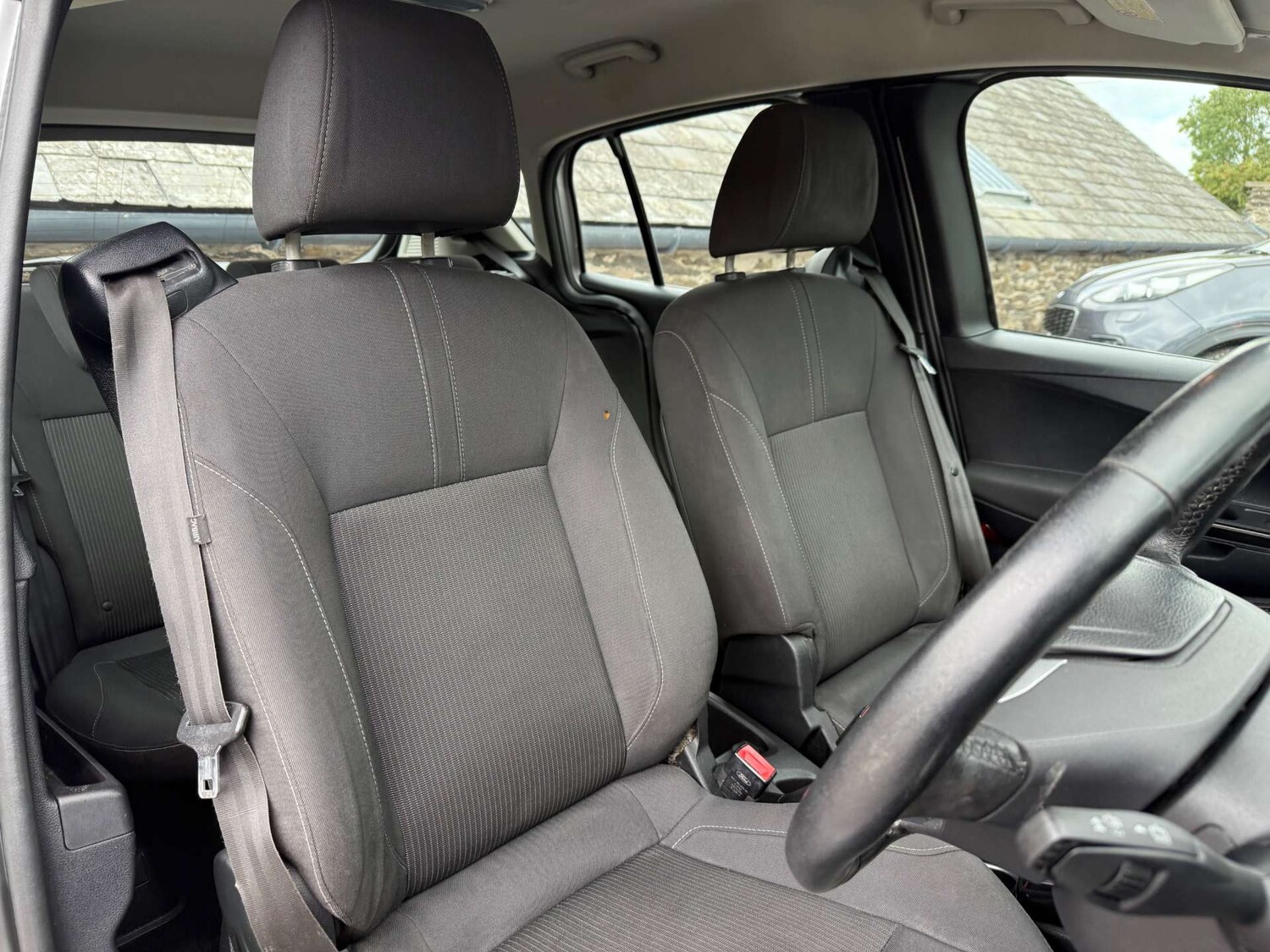 Used Ford B-MAX 2013 for sale - 76278275: Photo 18