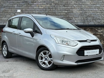 2013 - 1.4 Zetec 5dr