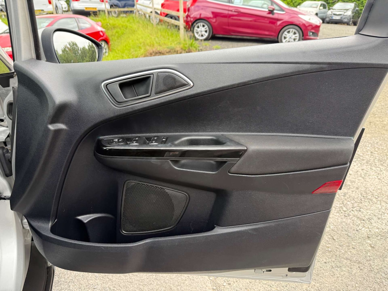 Used Ford B-MAX 2013 for sale - 76278275: Photo 20