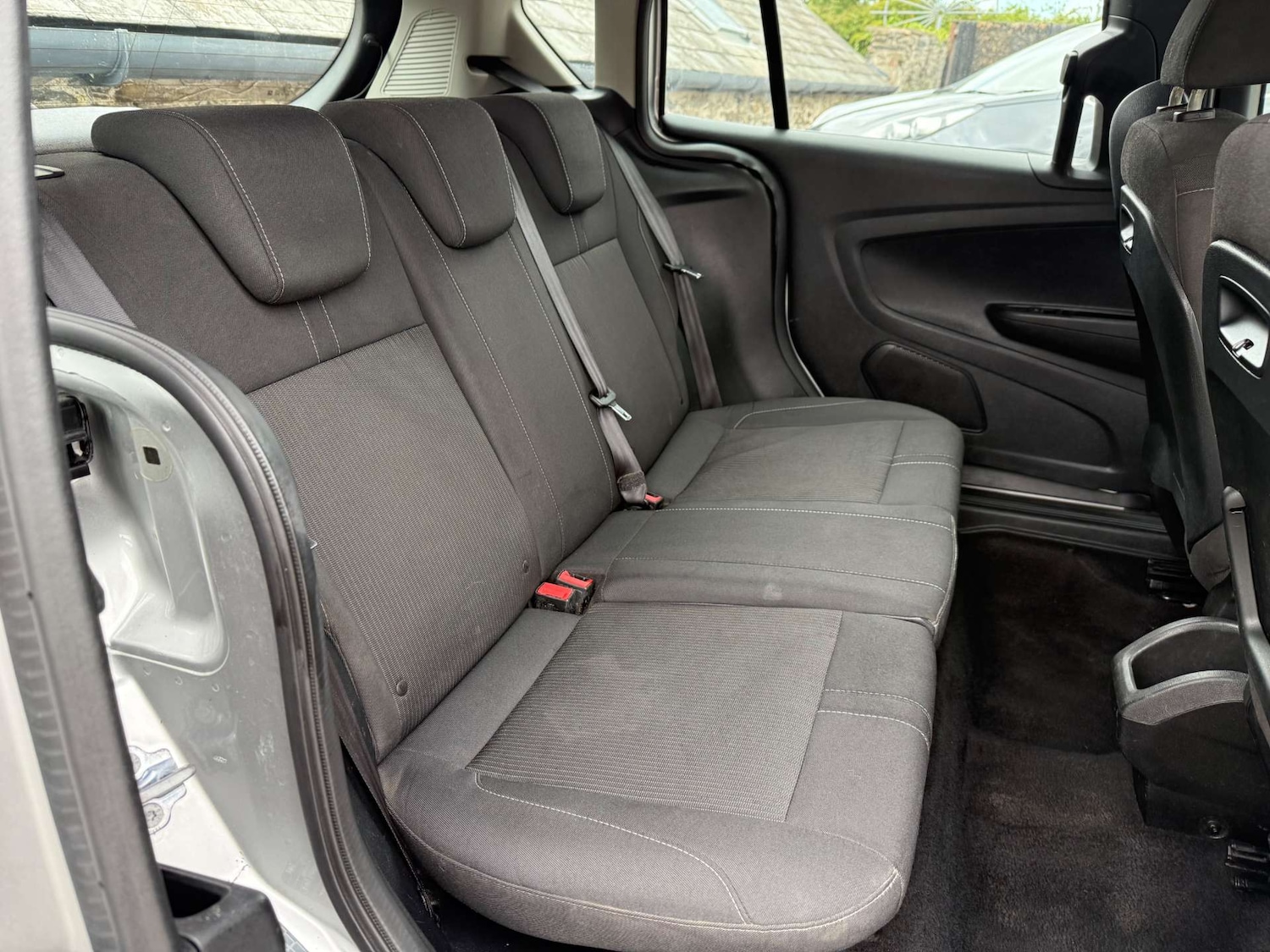 Used Ford B-MAX 2013 for sale - 76278275: Photo 23