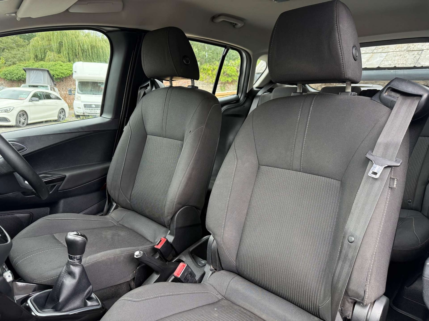 Used Ford B-MAX 2013 for sale - 76278275: Photo 26